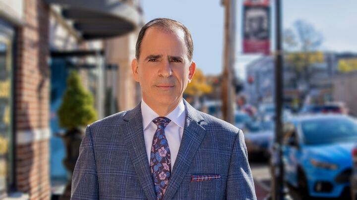 Ronald Epstein,  in Hauppauge, Realty Connect