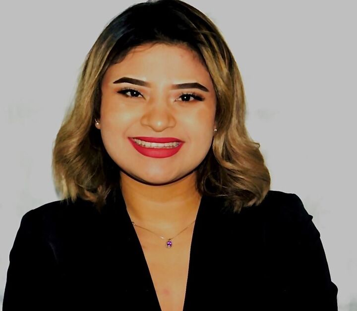 Maritza Reyes, Real Estate Salesperson in Vineland, Maturo