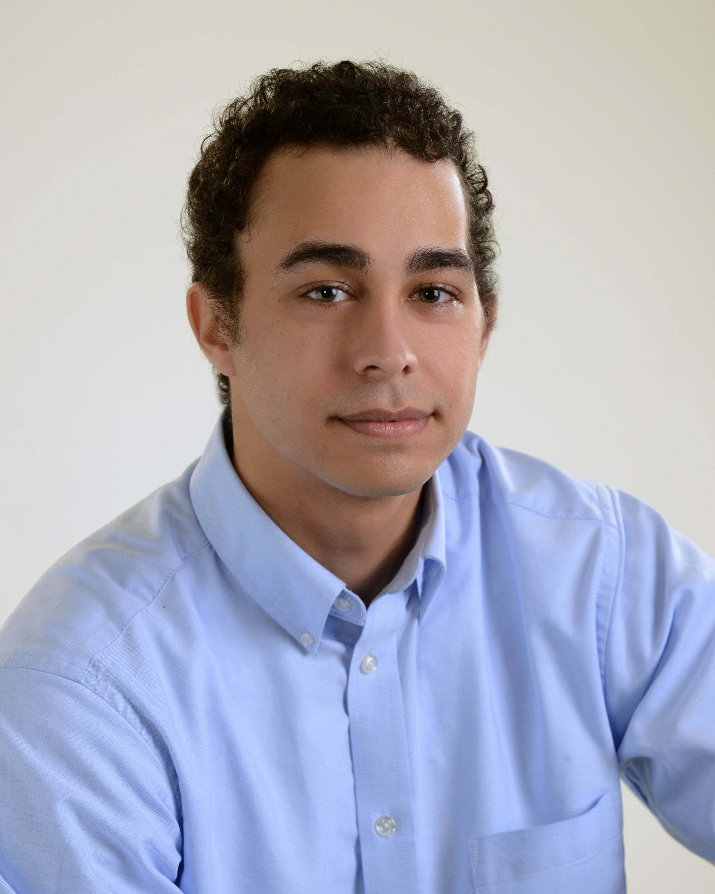 Zach Gore,  in Cross Lanes, Central