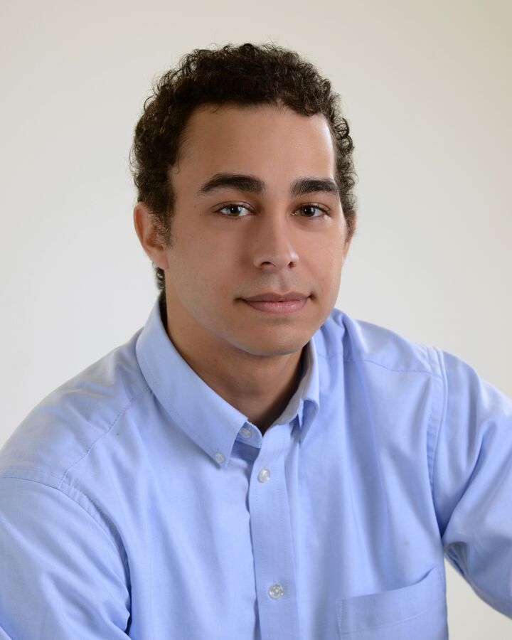 Zach Gore, Real Estate Salesperson in Cross Lanes, Central