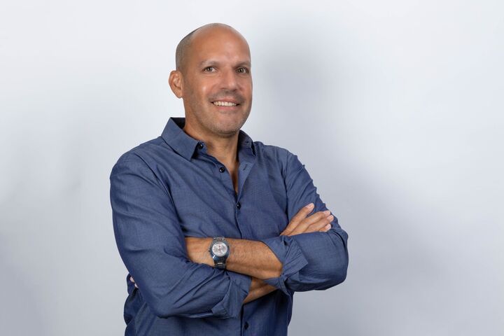 Andres Mendez, Real Estate Salesperson in Coral Springs, Tenace Realty