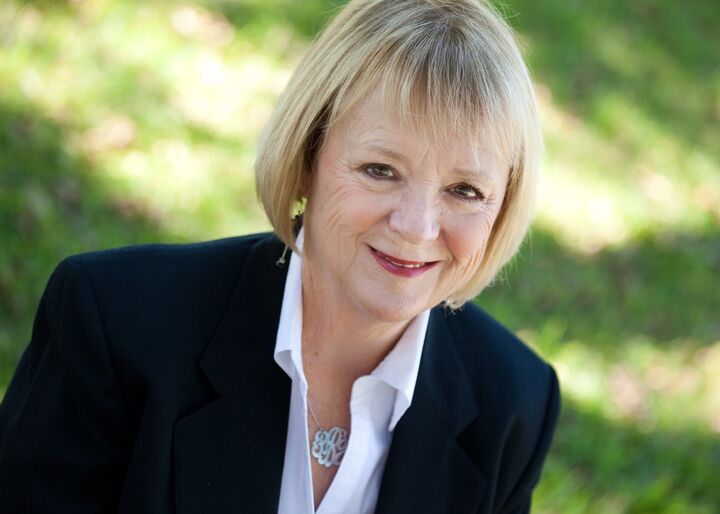 Paula Brent,  in Georgetown, Stribling Properties