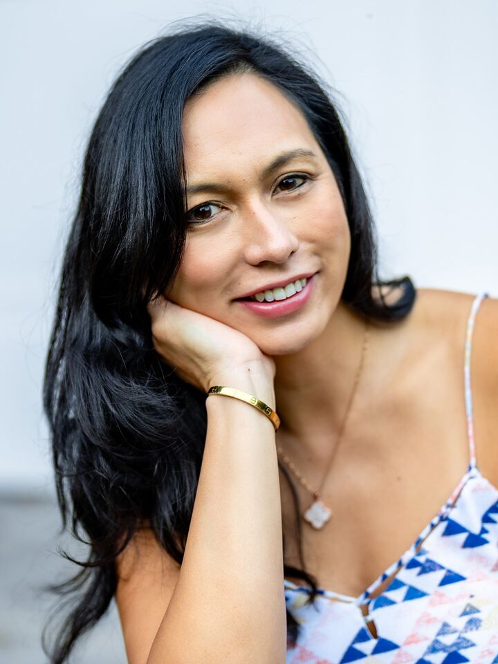 Andrea Bosco, REALTOR® in McLean, McEnearney