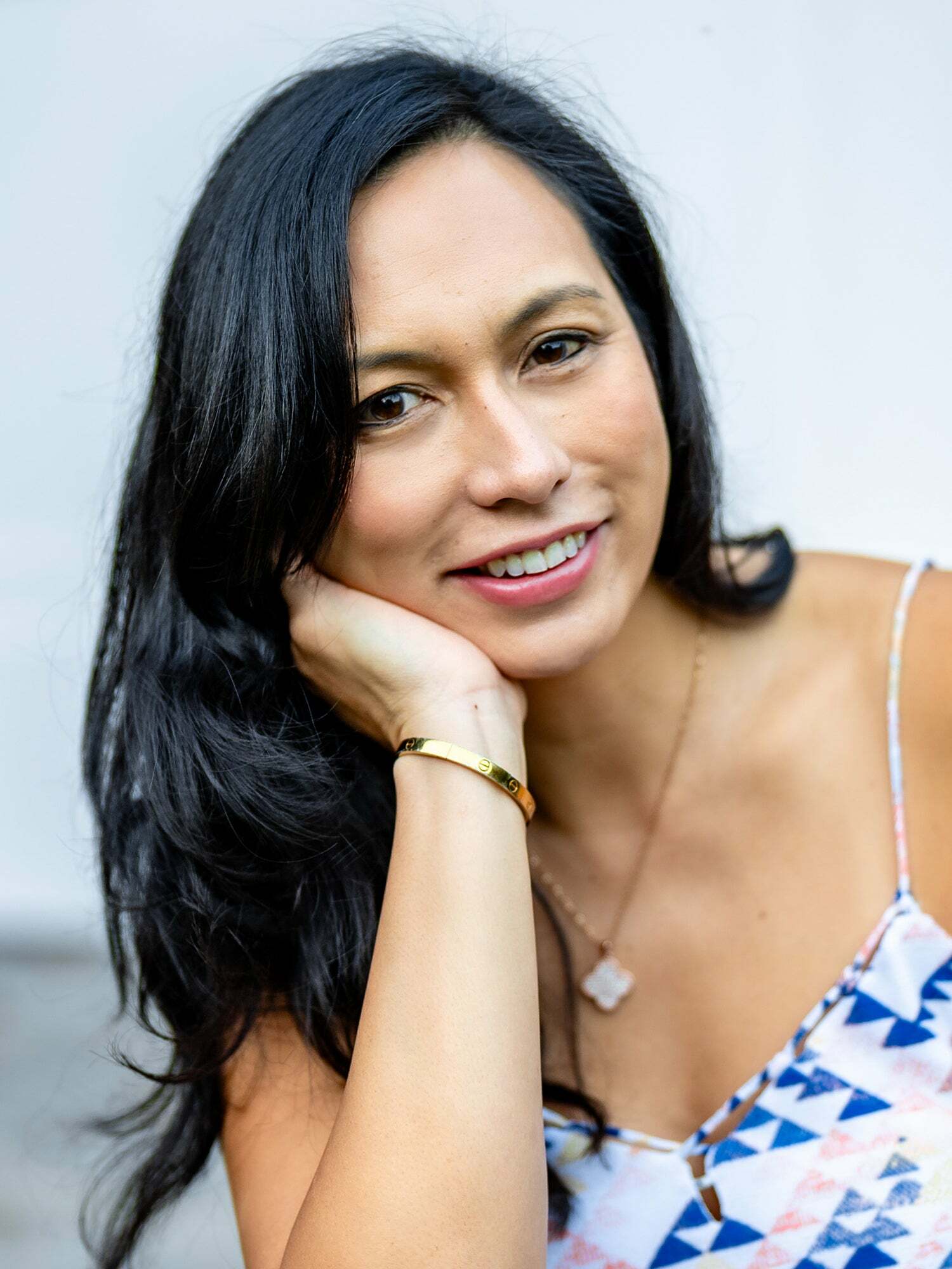 Andrea Bosco, Real Estate Salesperson in McLean, McEnearney