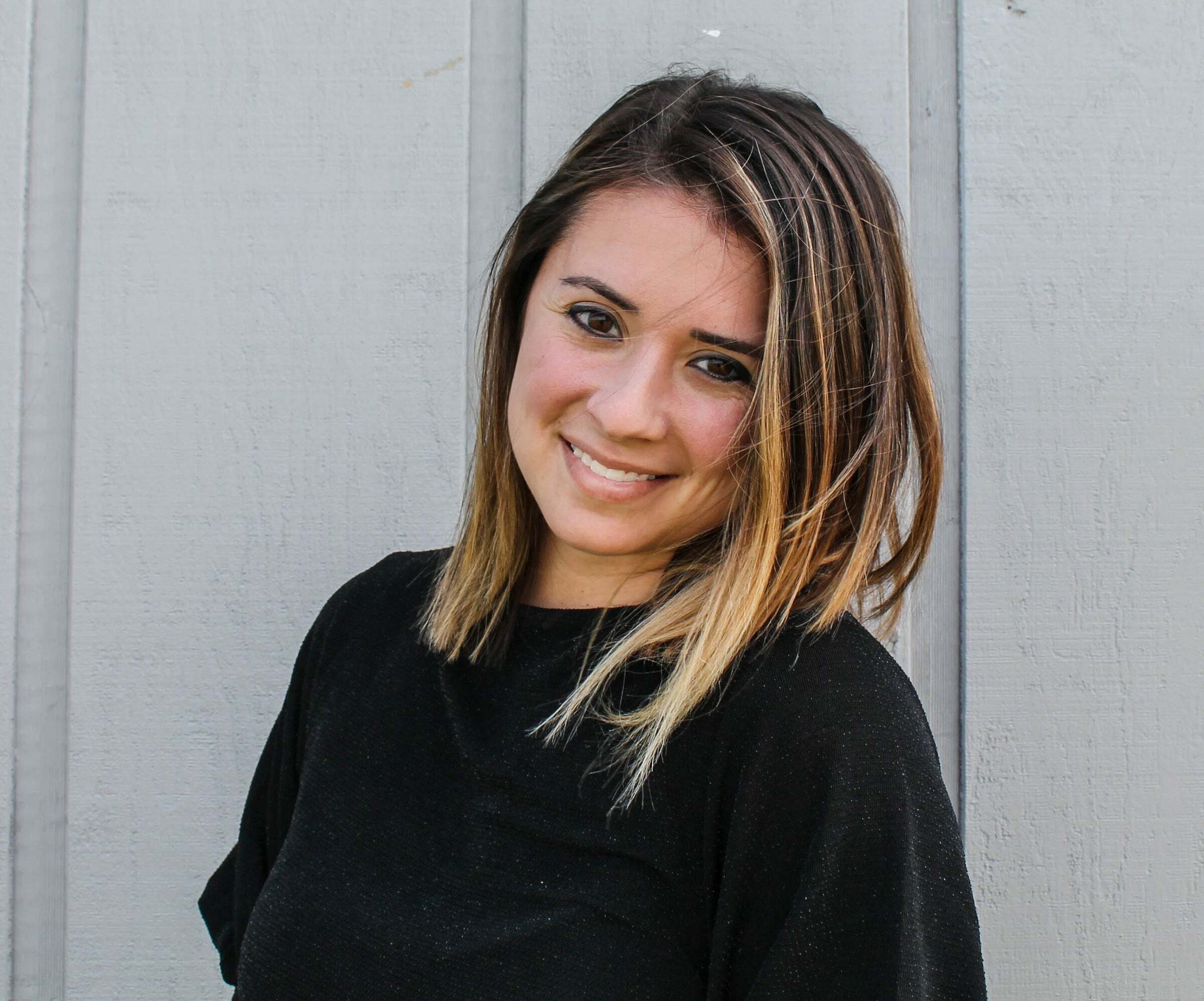Ashlee Lawson, Associate Real Estate Broker in Three Rivers, Affiliated
