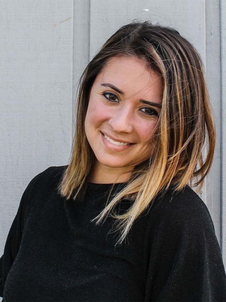 Ashlee Lawson, Associate Real Estate Broker in Three Rivers, Affiliated