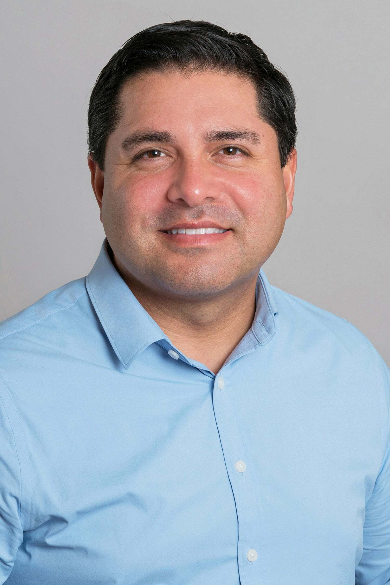Alfonso Martinez, Real Estate Salesperson in San Jose, Real Estate Alliance