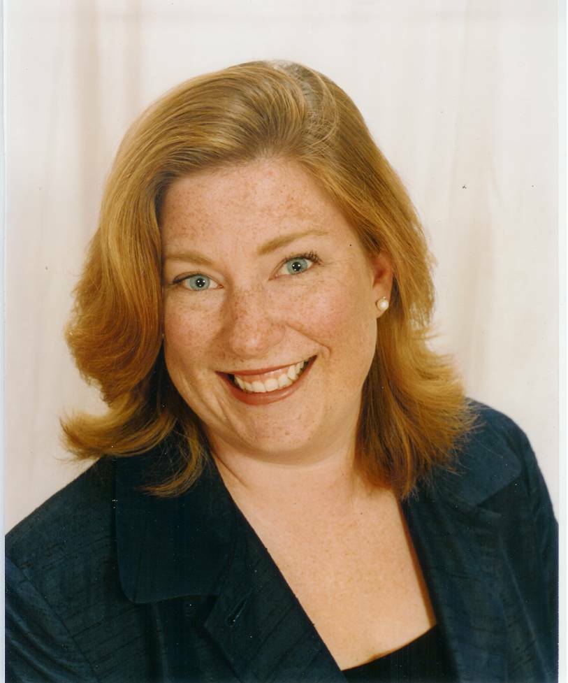 Amy Giraudo, REALTOR® in Half Moon Bay, Intero Real Estate