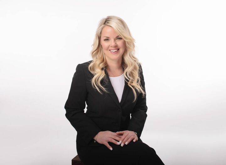 Lisa Carter, Real Estate Salesperson in Jonesboro, Village Communities