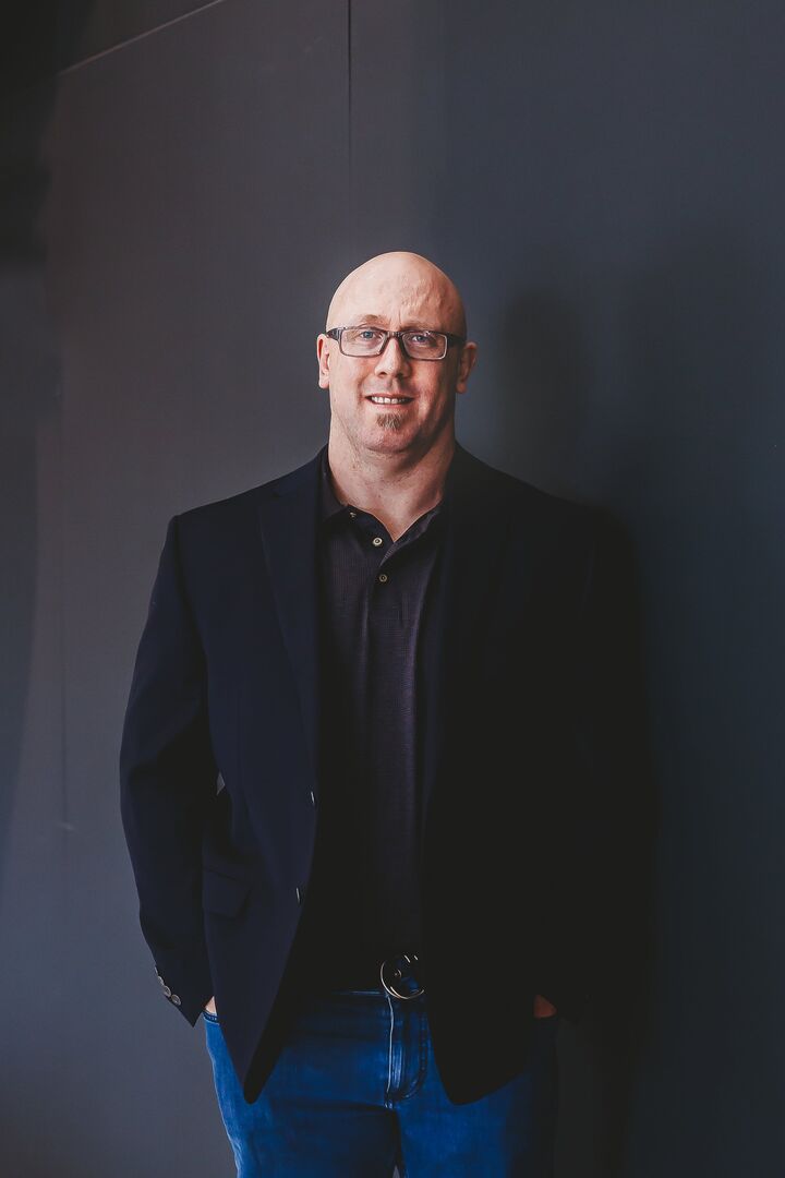 Warren Vanzandbergen,  in Saskatoon, Coldwell Banker Signature