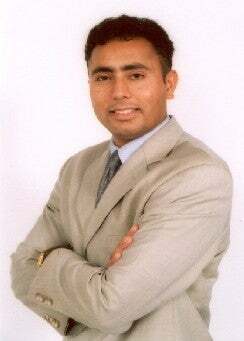 Krishan Humpal, Real Estate Salesperson in San Jose, Real Estate Alliance