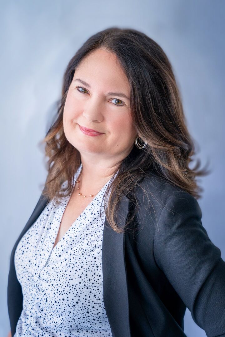 Wendy Ague, Real Estate Salesperson in Cartersville, Kinard Realty