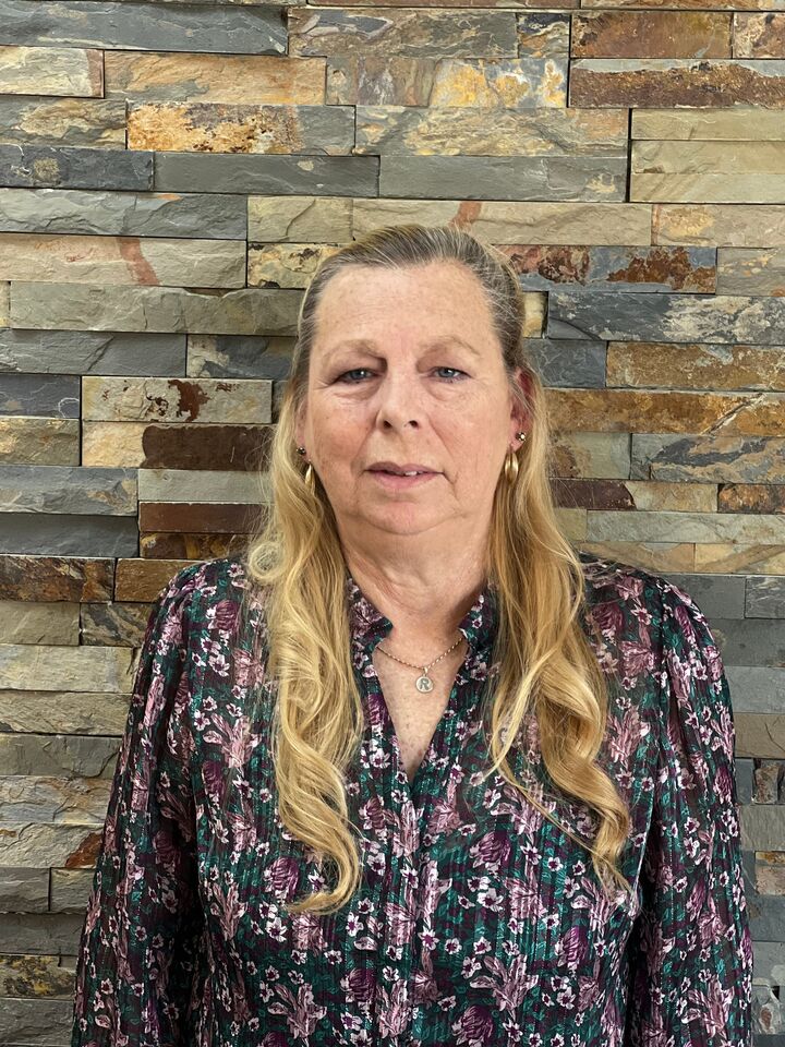 Roberta (Robin) Frullo, Real Estate Salesperson in Cherry Hill, Maturo