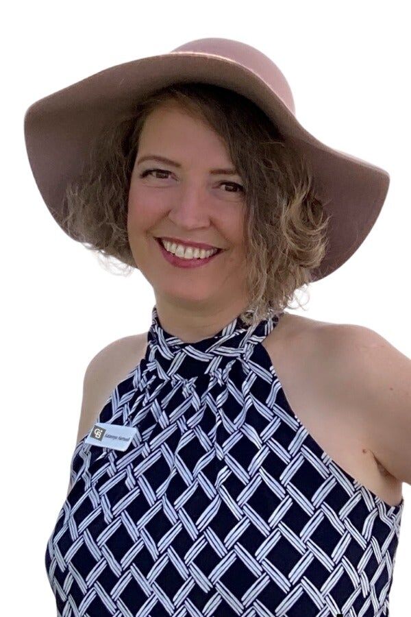 Katannya Hartwell, Real Estate Salesperson in Flagstaff, Northland