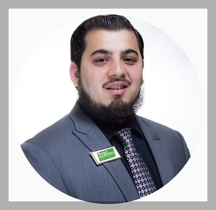 David Schefres, Associate Real Estate Broker in Whittier, Intelligence