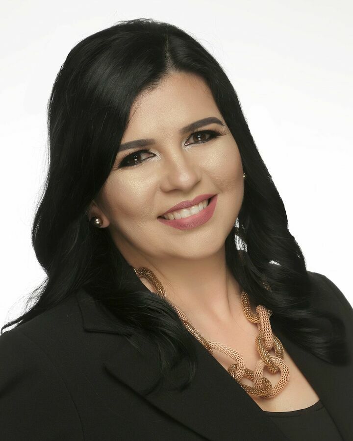 Patty Reyes, Real Estate Salesperson in San Diego, Affiliated