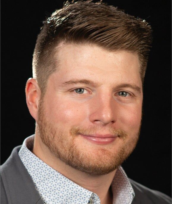 Henry Pearce, Real Estate Salesperson in Bentonville, Journey