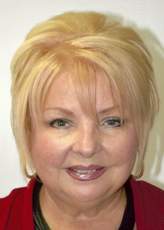 Patricia Martinelli, Associate Real Estate Broker in Secaucus, Venture Real Estate