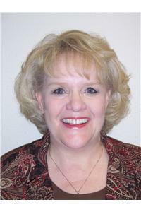 Jane Pruitt-Darr, Real Estate Salesperson in Longview, Northstar