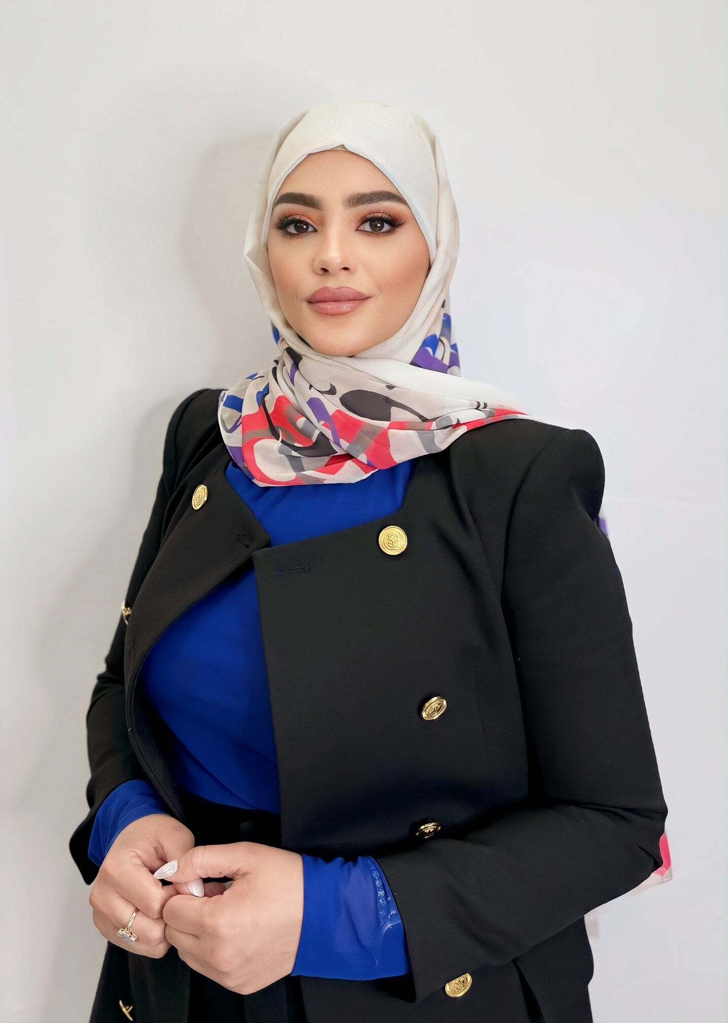 Soumaya Chemchi, Real Estate Salesperson in Aventura, First Service Realty ERA Powered