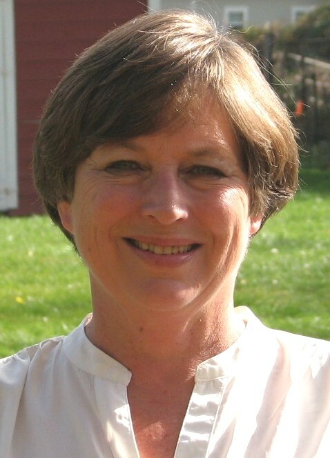 Susan Black, BROKER in Ashland, Windermere