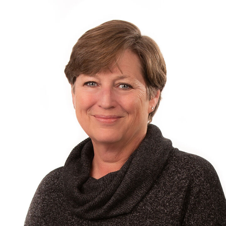 Susan Black, Broker in Ashland, Windermere