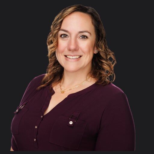 Brittnie Green, Real Estate Salesperson in Ocean Springs, Busch Realty Group