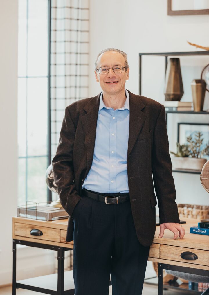 Chris Yeroyannis, Real Estate Salesperson in Katy, Western Realty