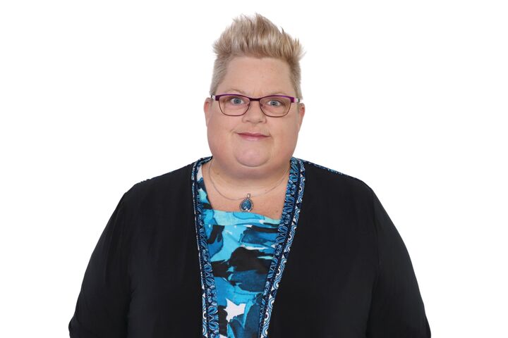 Catera Moore, Real Estate Salesperson in Harrah, Judge Fite Company