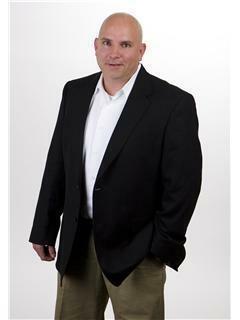 John Creech, Real Estate Salesperson in Columbia, ERA Wilder Realty