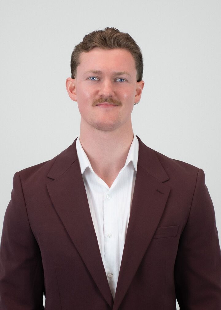 Hayden White, REALTOR® in Richland, Tri-Cities