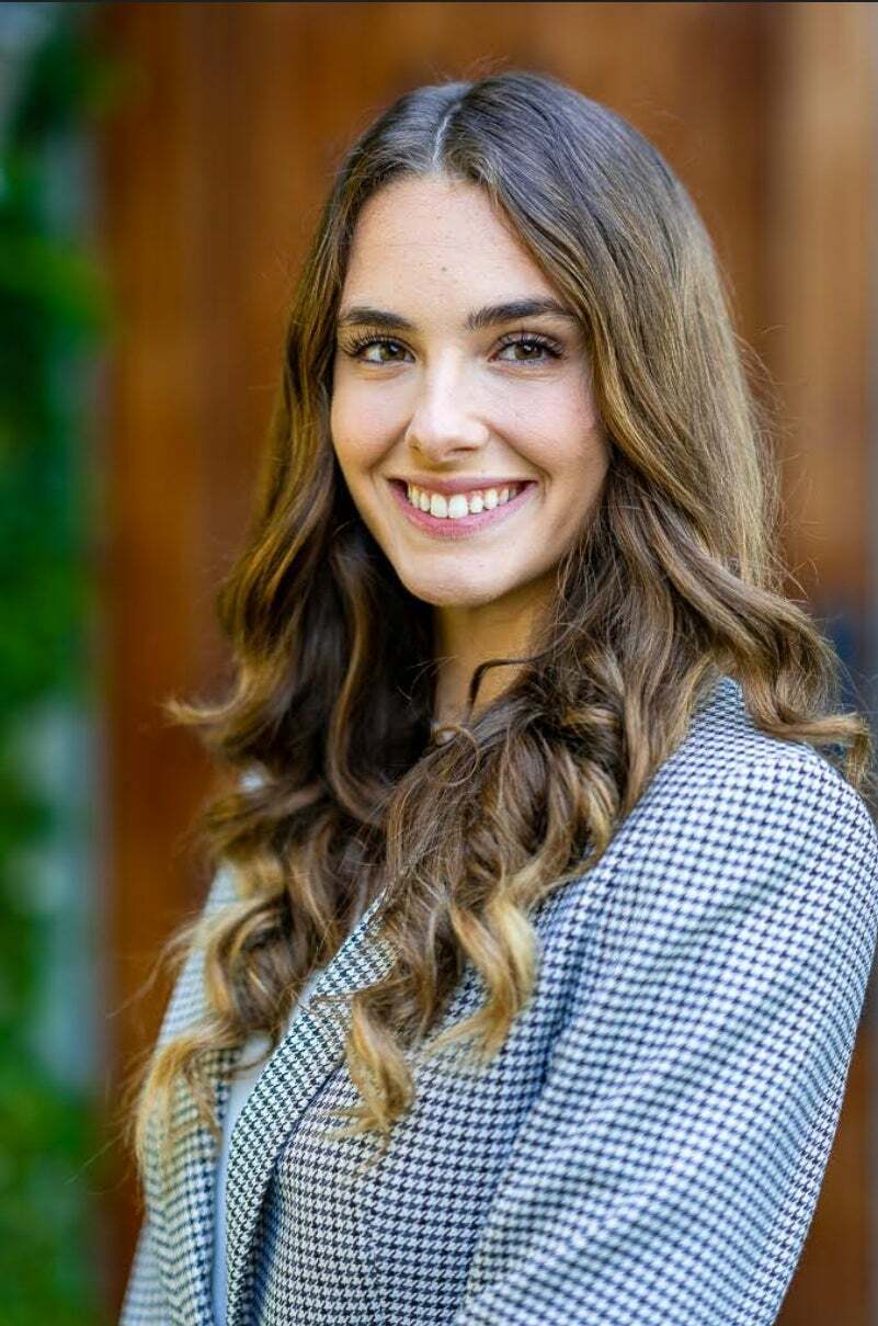 Allison Hallock, Real Estate Salesperson in San Luis Obispo, Haven Properties