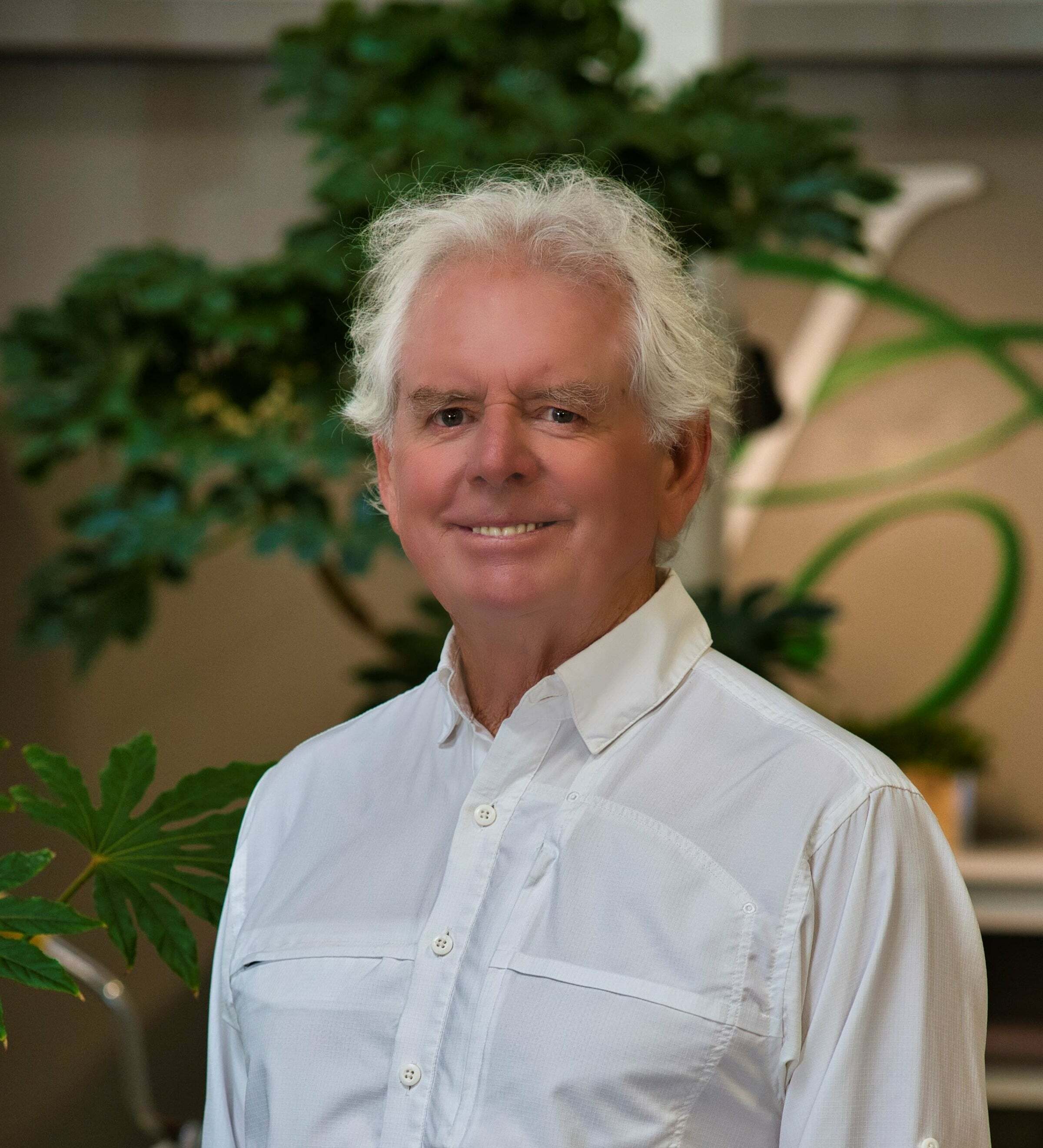 Ken Hubbard, Real Estate Salesperson in Ventura, Property Shoppe