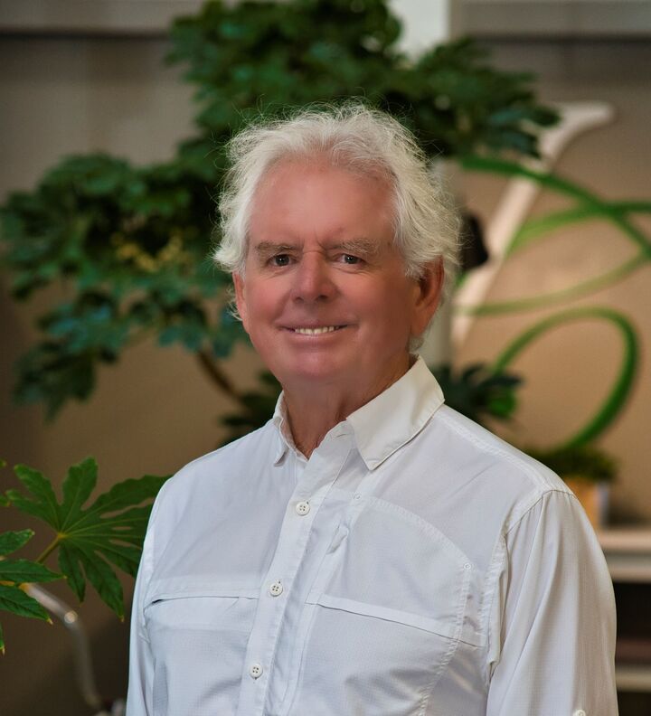 Ken Hubbard, Real Estate Salesperson in Ventura, Property Shoppe