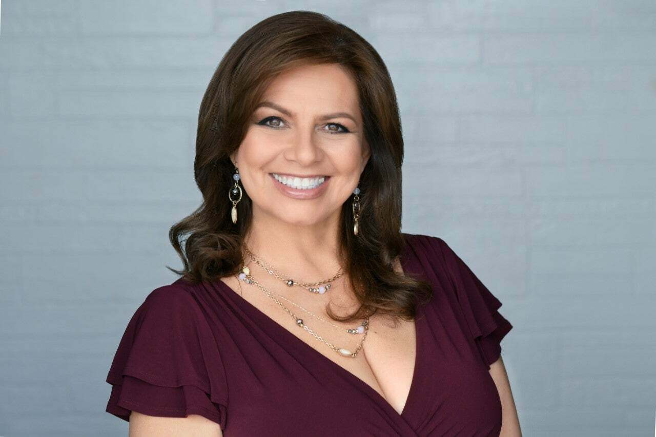 Arelys Catena, Real Estate Salesperson in Pembroke Pines, Global Connections Realty