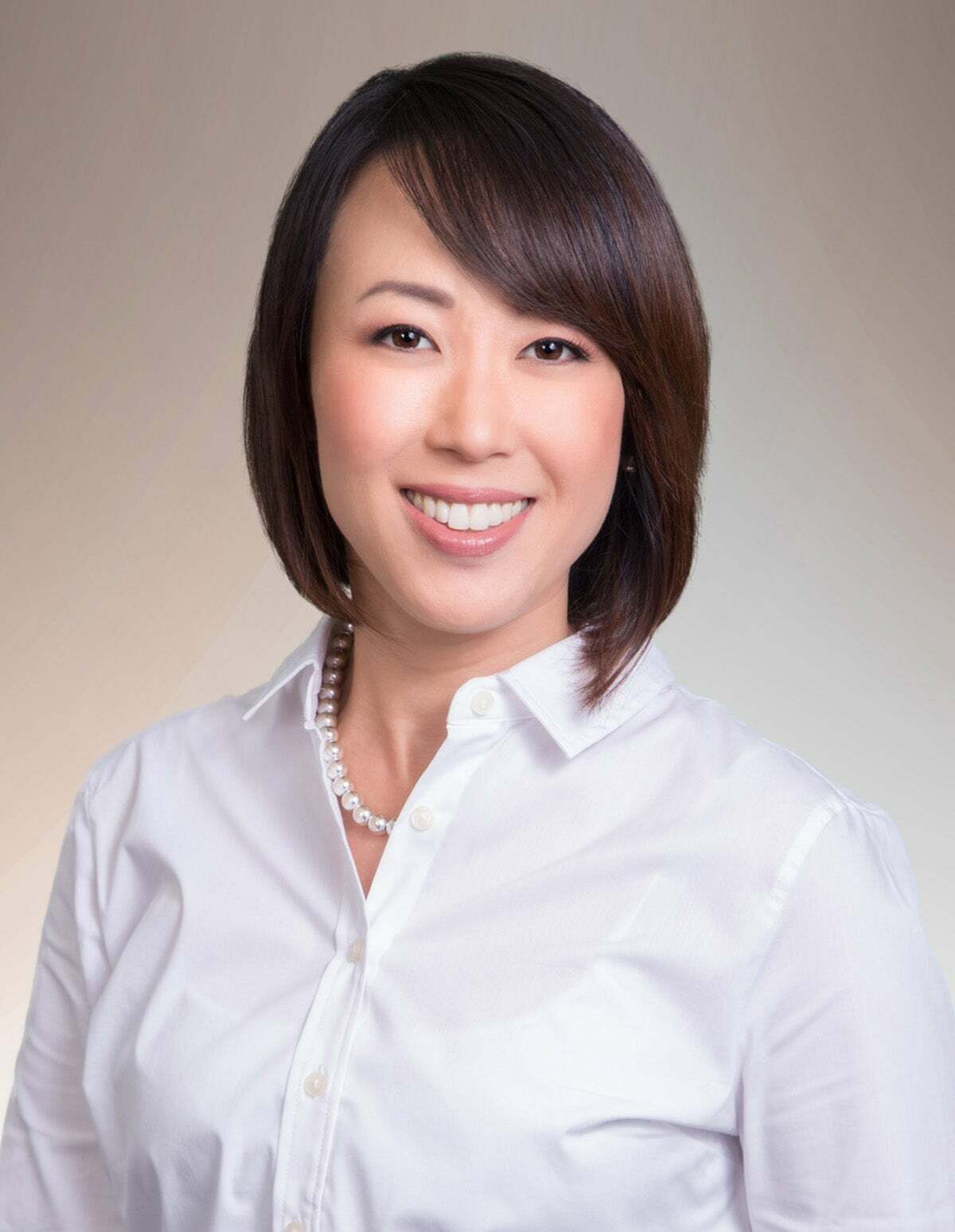 Sue Jo, REALTOR® in Honolulu, Advantage Realty