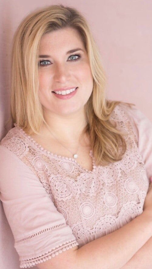 Katherine Clark, Sales Associate in Rogers, Harris McHaney & Faucette