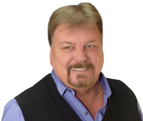 Jim Mackenzie