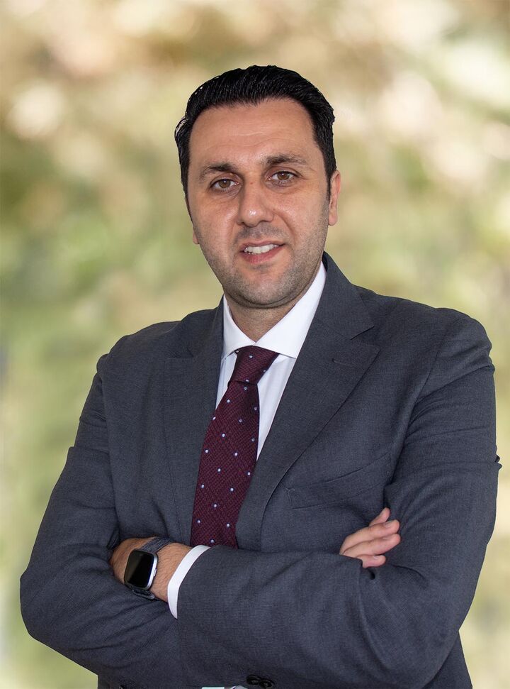 Hussain Hamra,  in Ottawa, Coldwell Banker Sarazen Realty, Brokerage