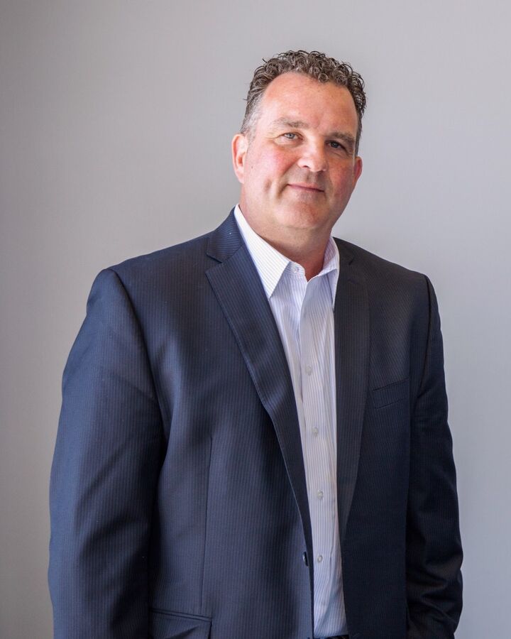 Rob Green,  in Newmarket, Coldwell Banker The Real Estate Centre, Brokerage