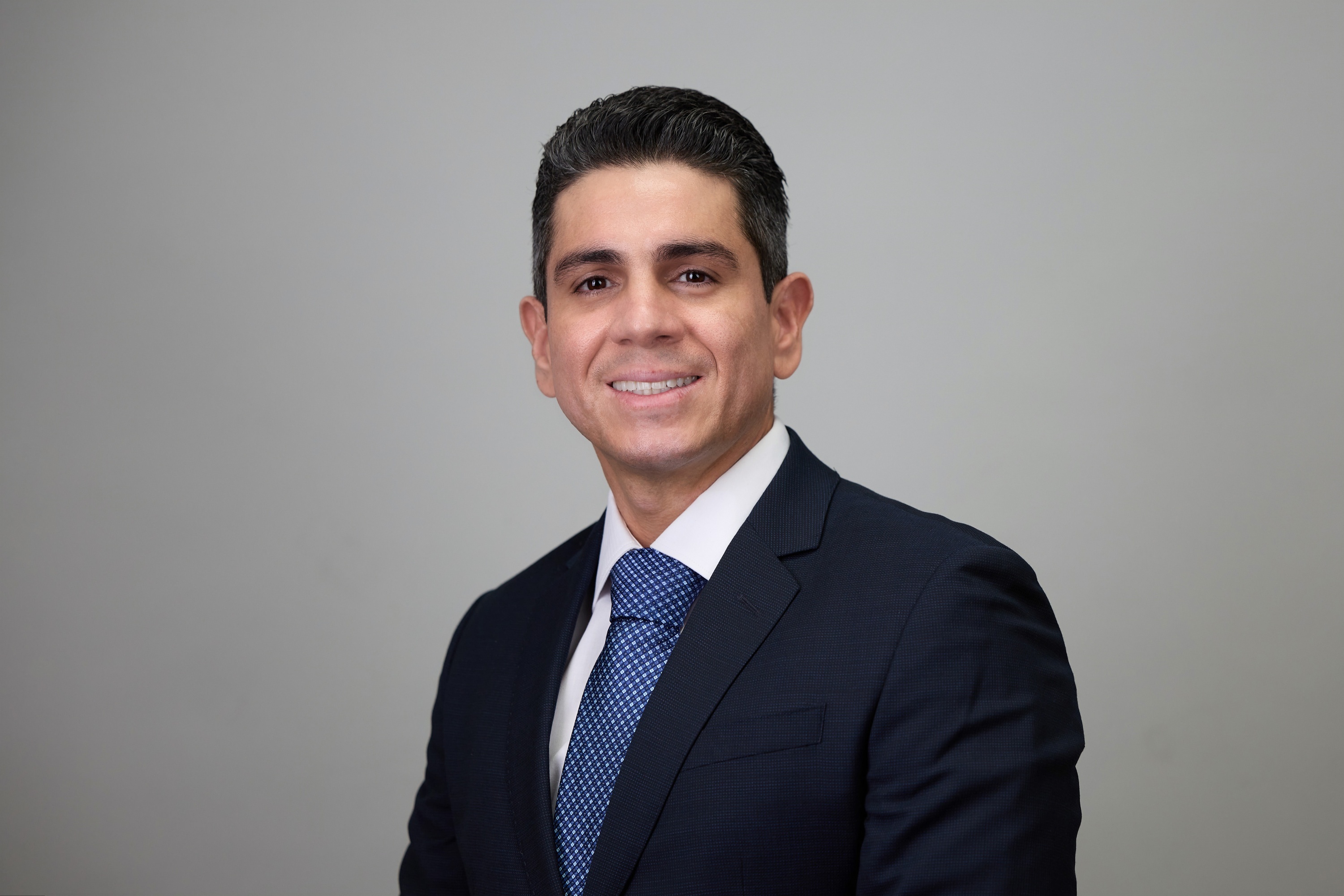Frank Barraza,  in Miami, Cervera Real Estate