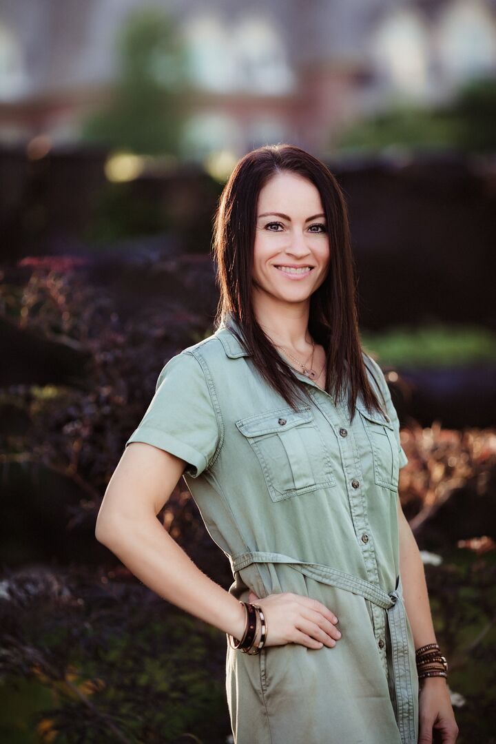 Oliane Scott, Real Estate Salesperson in Idaho Falls, High Desert