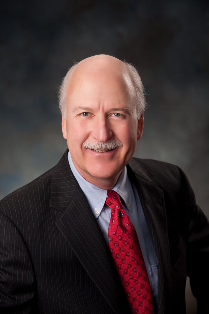 Don Kanaly, Associate Real Estate Broker in Edmond, Judge Fite Company