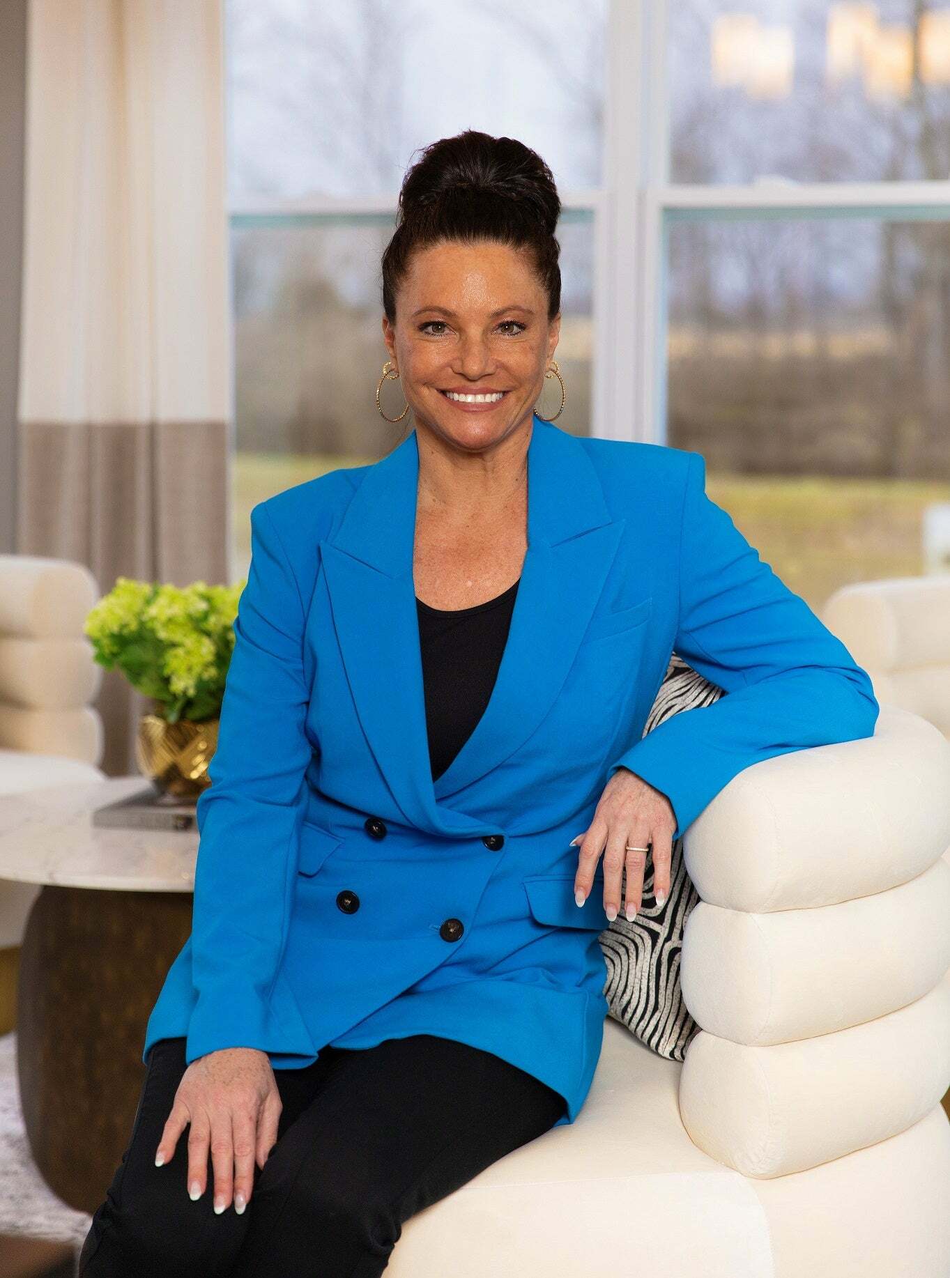 Jessica Rohlman, Real Estate Broker in Greenwood, Scheetz