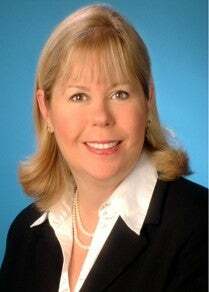 Gwen Eskridge, Real Estate Salesperson in Easton, Chesapeake Real Estate Company