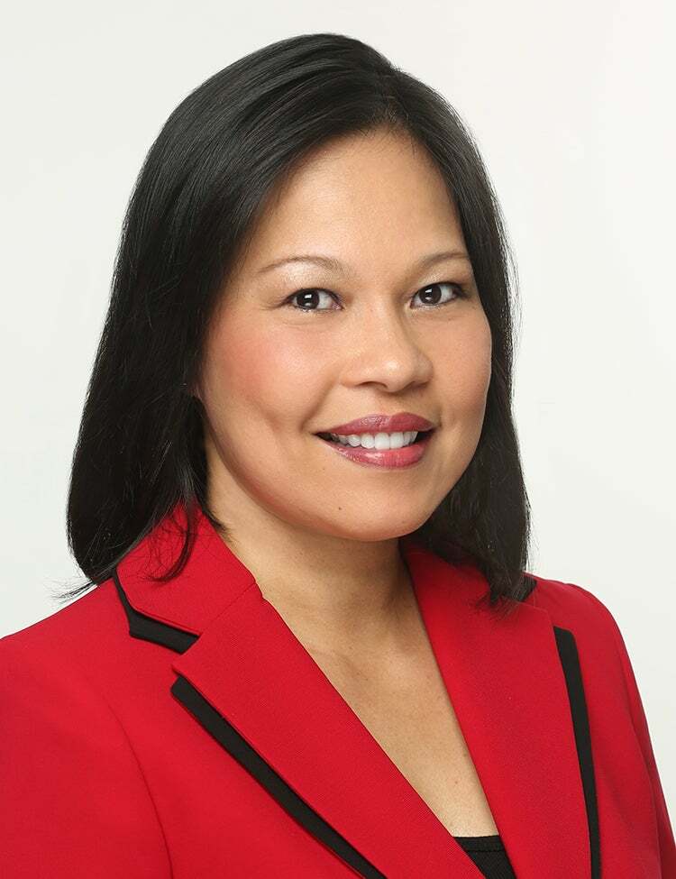 Gloria Chan, Real Estate Salesperson in Chula Vista, West