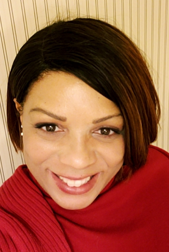 Sherry Reid