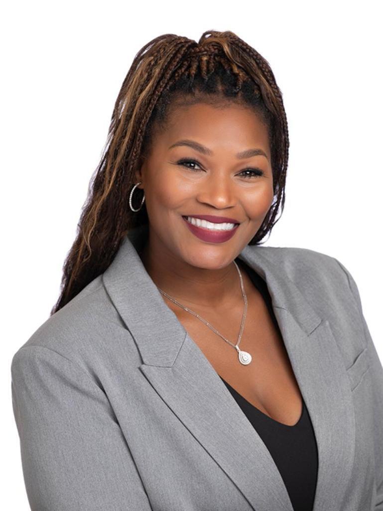Crystal Hayes, Real Estate Salesperson in New Braunfels, D'Ann Harper, Realtors