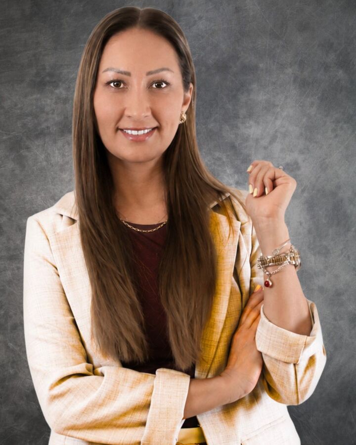 Sandra Nagy, Sales Associate in Coral Springs, Tenace Realty