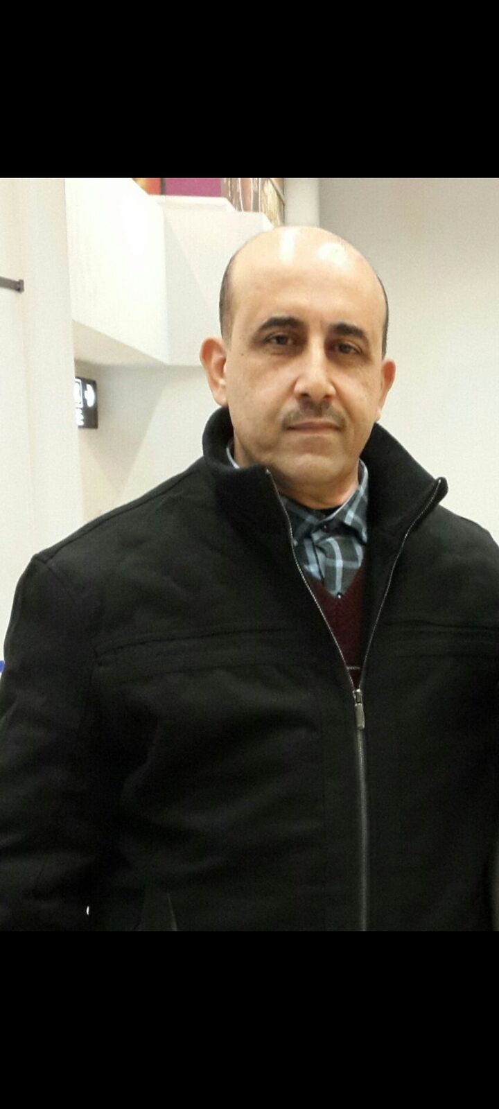 mohamad a worcester agent - Business Photo